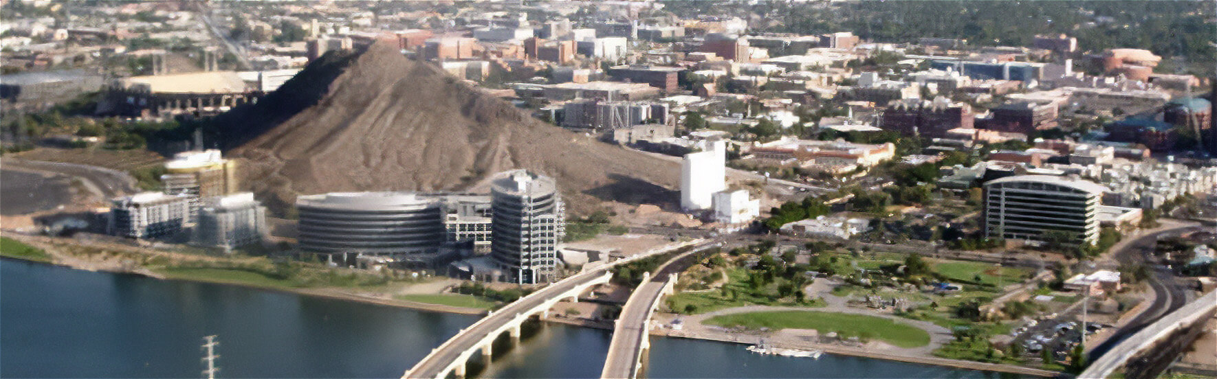 Tempe, AZ